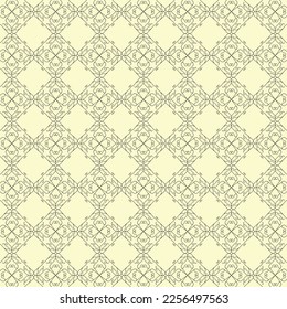 
 Geometric seamless Pattern Background Page 