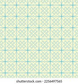 
 Geometric seamless Pattern Background Page 