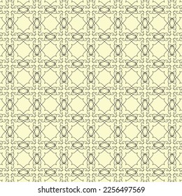 
 Geometric seamless Pattern Background Page 