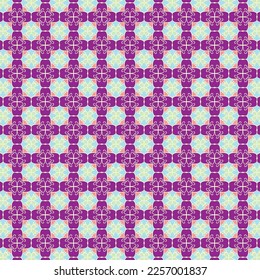  Geometric seamless Pattern Background Page 