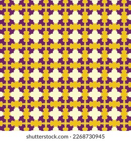  Geometric seamless Pattern Background Page