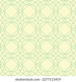  Geometric seamless Pattern Background Page