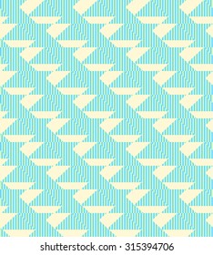 Geometric seamless pattern background with stripe. Abstract background. Vector seamless pattern illustration.