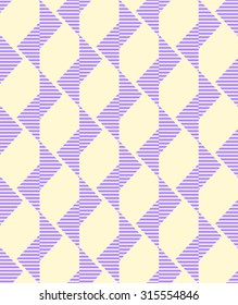 Geometric seamless pattern background with stripe. Abstract background. Vector seamless pattern illustration.