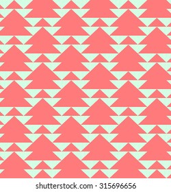 Geometric seamless pattern background with stripe. Abstract background. Vector seamless pattern illustration.