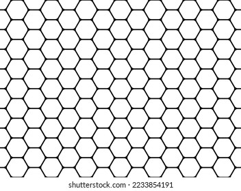 Geometric seamless pattern background, vector