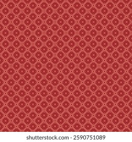 Geometric seamless pattern and background. Vector illustration digital file download for print, printable, wallpaper, background, decoration, textile and many projects.