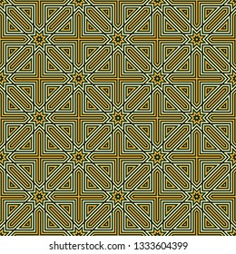 Geometric seamless pattern. Background. Wallpaper.