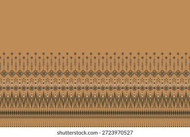 Los diseños geométricos sin costuras del borde del patrón se pueden utilizar en el Diseño gráfico, los patrones textiles, los patrones de la ropa (sarongs, sarees), el diseño decorativo para los objetos, los bordes del bordado, los patrones de la cortina, y muchos más.