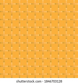 Geometric seamless pattern can be used for fabric, print, wallpaper, gift wrapping, clothe, wrapping paper, web design and more. Monochrome