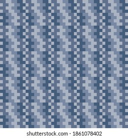 Geometric seamless pattern can be used for fabric, print, wallpaper,  clothe, wrapping paper, web design, cover and more. 
