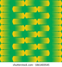 Geometric seamless pattern can be used for fabric, print, wallpaper,  clothe, wrapping paper, web design, cover and more. 