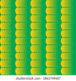 Geometric seamless pattern can be used for fabric, print, wallpaper,  clothe, wrapping paper, web design, cover and more. 