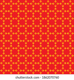 Geometric seamless pattern can be used for fabric, print, wallpaper,  clothe, wrapping paper, web design, cover and more. 