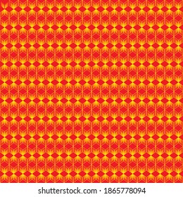 Geometric seamless pattern can be used for fabric, print, wallpaper,  clothe, wrapping paper, web design, cover and more. 