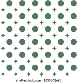 
Geometric seamless pattern. christmas for winter holidays design.