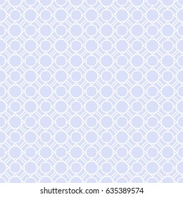 geometric seamless pattern. classical background. vector illustration. for invitation, design, fabric
