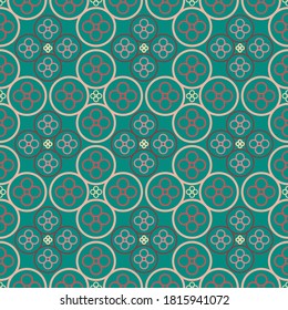 Geometric and seamless pattern collection