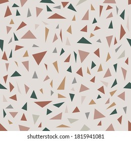 Geometric and seamless pattern collection