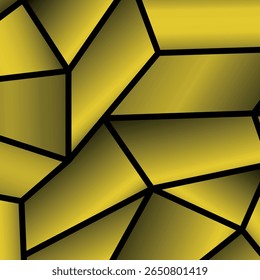 Geometric seamless pattern with color elements. Luxury background. Ornamental wallpaper detail of mosaic. Art Deco invitation greeting Design. Vector illustration.