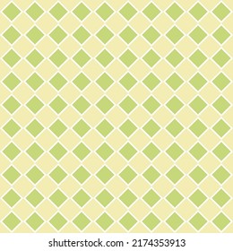 Geometric seamless pattern. Color vector illustration