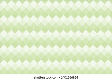 Geometric seamless pattern with colorful triangle motifs. Abstract background in vector. Creative concept design. 