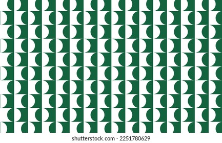 Geometric seamless pattern. Decorative backdrop for textile. Monochrome ornament for design 
