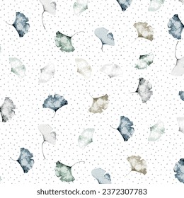 Geometric seamless pattern design for digital print and any type of print