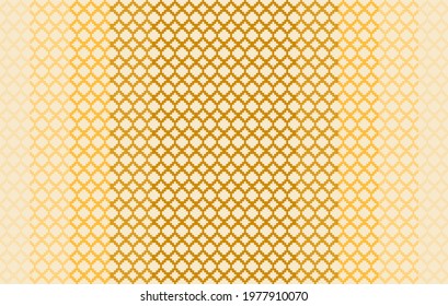 Geometric seamless pattern design. Ikat ethnic Indian Aztec fabric carpet mandala ornament native boho chevron textile decoration. Geometric patterns vector illustrations background.