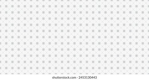 Diseño geométrico de patrón sin fisuras minimalista. Ilustración vectorial