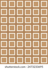 Geometric seamless pattern design. Tile template. Vector illustration.