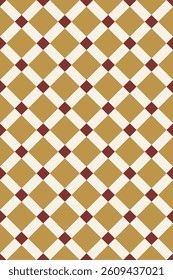 Geometric seamless pattern design. Tile template, book cover design, fabric design. Vector illustration.
