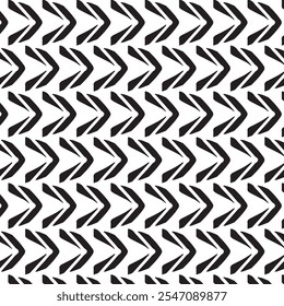 Azulejos geométricos de diseño de patrones sin costura