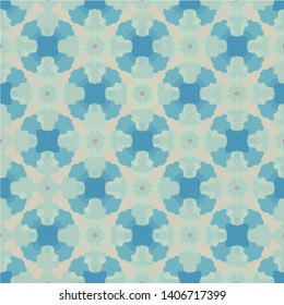 Geometric seamless pattern ethnic and tribal motifs. Vintage retro style ornament for wrapping paper, wallpaper, carpet, and textile.