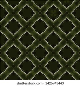 Geometric seamless pattern ethnic and tribal motifs. Vintage retro style ornament for wrapping paper, wallpaper, carpet, and textile