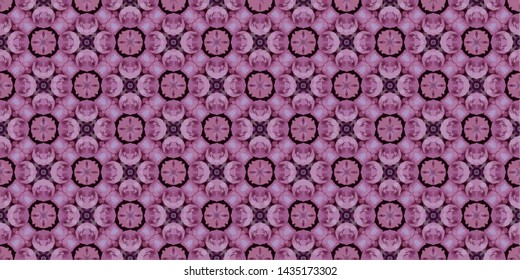 Geometric seamless pattern ethnic and tribal motifs. Vintage retro style ornament illustration