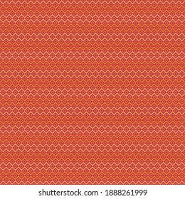Geometric seamless pattern. Fabric art printing. simple dots and line background. aboriginal style design.