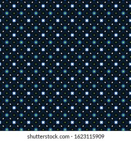 Geometric seamless pattern for fabric design, scrapbook and wrapping.