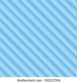 geometric seamless pattern. Fashion graphic design.Vector illustration. Background design.Optical illusion 3D Modern stylish abstract texture. Template for print, textile, wrapping and decoration