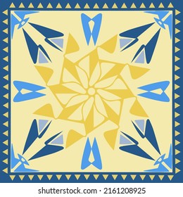 Geometric Seamless Pattern, Floor tiles collection, Modern Cloth Pattern Design, Ikat, Boho, Aztec, Folk, Motif, Gypsy, Arabic, Indian Style, Fabric Pattern, Batak, Tribal Pattern, Ethnic Textile