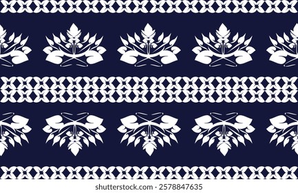 Geometric Seamless pattern, floral pattern , embroidered, fashion style, modern, luxurious
Design carpets, covers, wallpaper, wrapping paper, bags, cloth, clothing.
