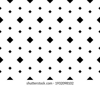 Patrón geométrico sin soldadura. Ornamento geométrico. Ilustración vectorial. Textura sin fin.
