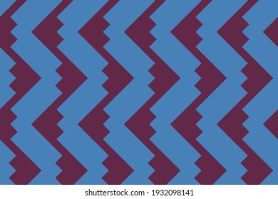 Geometric seamless pattern. Geometrical ornament. Vector illustration. Endless texture.