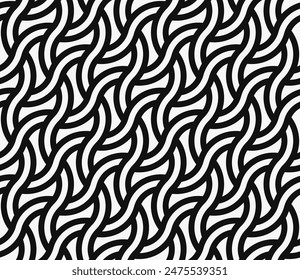 Geometric Seamless pattern of Geometry art repeating patterns. Artistic vector of Geometrical Shapes background.