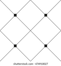 Geometric seamless pattern. Hipster modern print.