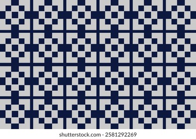 geometric seamless pattern illustration artwork, pattern, place print