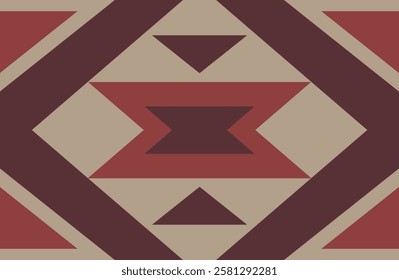 geometric seamless pattern illustration artwork, pattern, place print