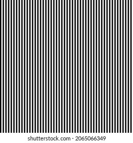 Patrón sin soldadura geométrica - Tela de rayas de línea Diseño elegante de patrón simple y negro para impresión, moda, fondo, fondo, decoración y diseño interior