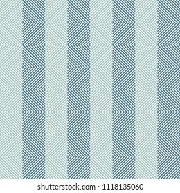 Geometric Seamless Pattern with Lines .