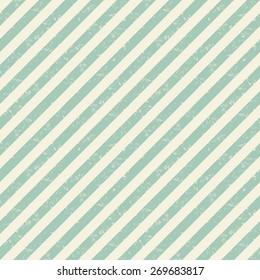 geometric seamless pattern on shabby background